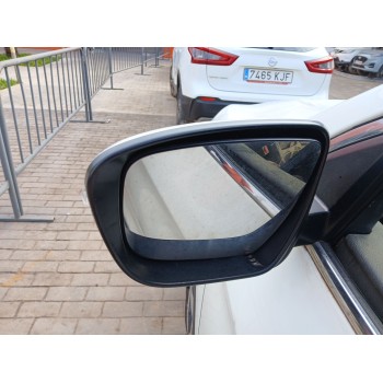 Recambio de retrovisor izquierdo para nissan qashqai ii (j11, j11_) 1.5 dci referencia OEM IAM   