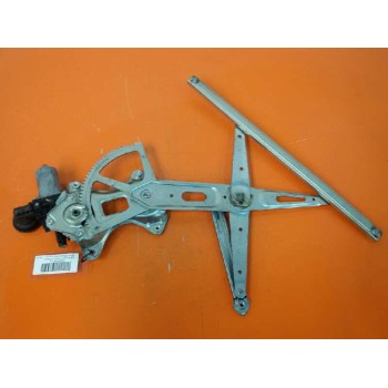 Recambio de elevalunas trasero izquierdo para toyota prius (nhw20) executive referencia OEM IAM 6980252070  