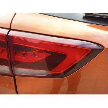 Recambio de piloto trasero izquierdo interior para mg zs suv (azs1) 1.0 t-gdi referencia OEM IAM   