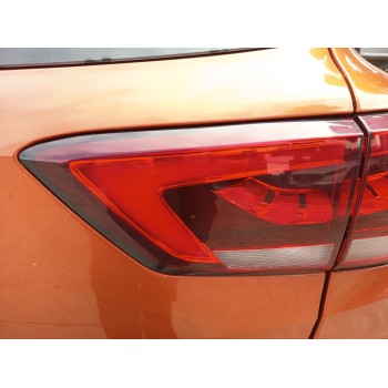 Recambio de piloto trasero derecho interior para mg zs suv (azs1) 1.0 t-gdi referencia OEM IAM   