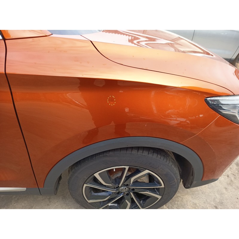 Recambio de aleta delantera derecha para mg zs suv (azs1) 1.0 t-gdi referencia OEM IAM   