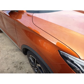 Recambio de aleta delantera derecha para mg zs suv (azs1) 1.0 t-gdi referencia OEM IAM   