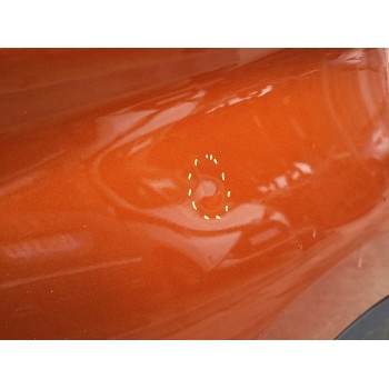 Recambio de aleta delantera derecha para mg zs suv (azs1) 1.0 t-gdi referencia OEM IAM   