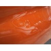 Recambio de aleta delantera derecha para mg zs suv (azs1) 1.0 t-gdi referencia OEM IAM   