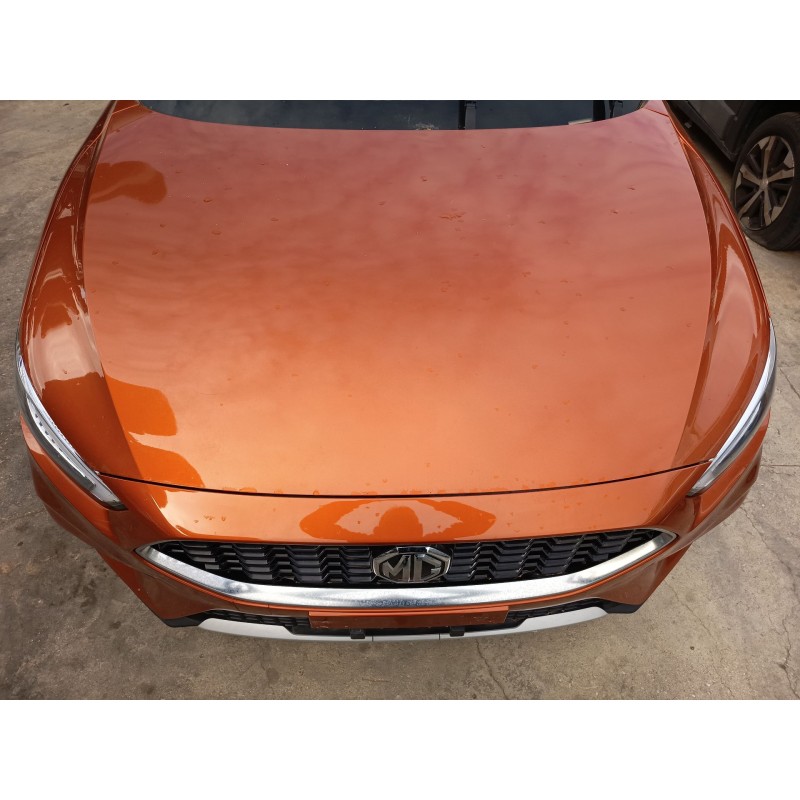 Recambio de capot para mg zs suv (azs1) 1.0 t-gdi referencia OEM IAM   