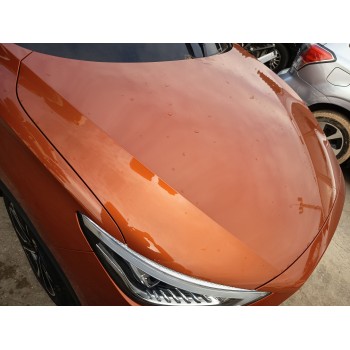 Recambio de capot para mg zs suv (azs1) 1.0 t-gdi referencia OEM IAM   