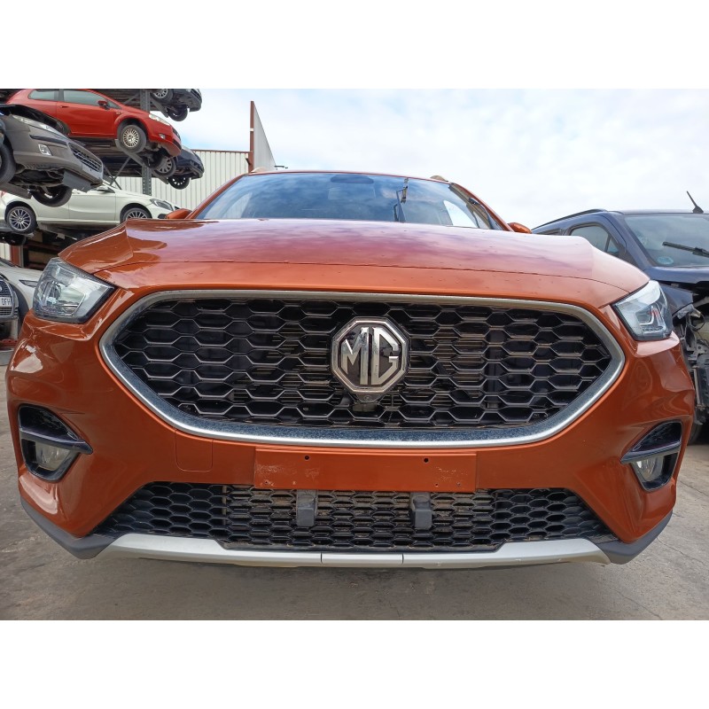 Recambio de paragolpes delantero para mg zs suv (azs1) 1.0 t-gdi referencia OEM IAM   