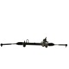 Recambio de cremallera direccion para lexus rx 3.5 v6 cat referencia OEM IAM 4420048091  