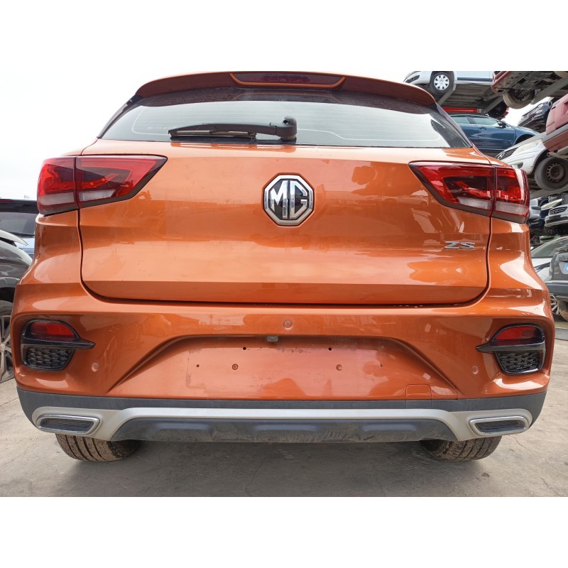 PARAGOLPES TRASERO 10344162