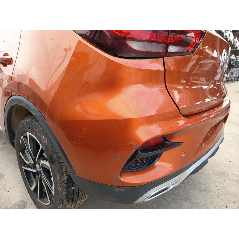 PARAGOLPES TRASERO 10344162