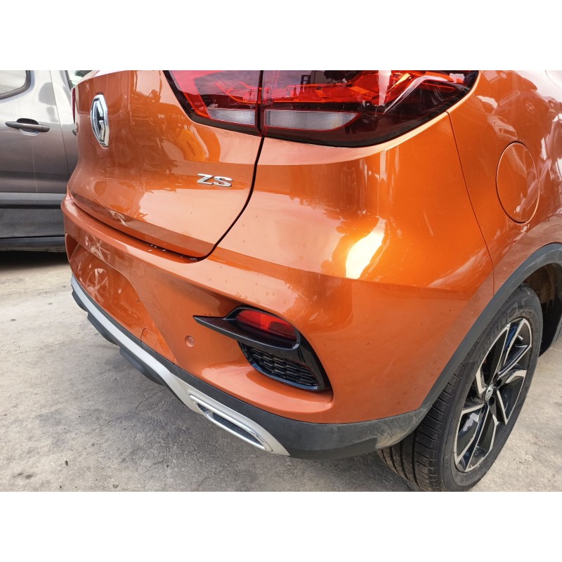 PARAGOLPES TRASERO 10344162