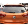 Recambio de porton trasero para mg zs suv (azs1) 1.0 t-gdi referencia OEM IAM   