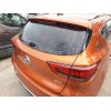 Recambio de porton trasero para mg zs suv (azs1) 1.0 t-gdi referencia OEM IAM   