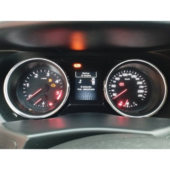 renault latitude del año 2012