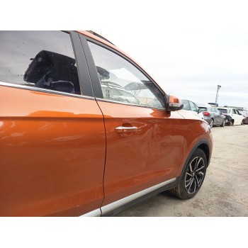 Recambio de puerta delantera derecha para mg zs suv (azs1) 1.0 t-gdi referencia OEM IAM   