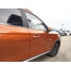 Recambio de puerta delantera derecha para mg zs suv (azs1) 1.0 t-gdi referencia OEM IAM   