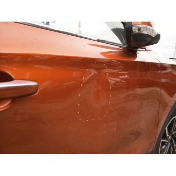 Recambio de puerta delantera derecha para mg zs suv (azs1) 1.0 t-gdi referencia OEM IAM   