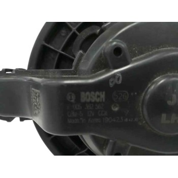 Recambio de motor calefaccion para kia picanto (ja) 1.0 cat referencia OEM IAM F00S3B2562  