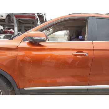 Recambio de puerta delantera izquierda para mg zs suv (azs1) 1.0 t-gdi referencia OEM IAM   