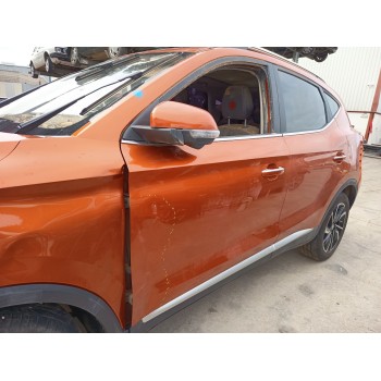 Recambio de puerta delantera izquierda para mg zs suv (azs1) 1.0 t-gdi referencia OEM IAM   
