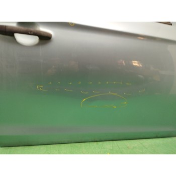 Recambio de puerta delantera derecha para hyundai i20 1.4 crdi cat referencia OEM IAM  NECESITA REPARACION 
