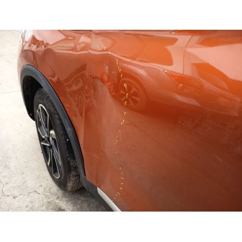 Recambio de puerta delantera izquierda para mg zs suv (azs1) 1.0 t-gdi referencia OEM IAM   