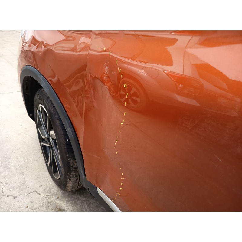 PUERTA DELANTERA IZQUIERDA 10318335SEPP