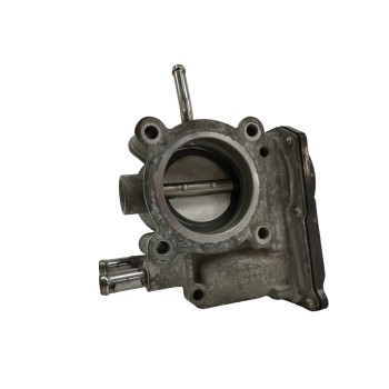 Recambio de caja mariposa para hyundai tucson 1.6 cat referencia OEM IAM 351002B300  