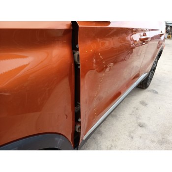 Recambio de puerta delantera izquierda para mg zs suv (azs1) 1.0 t-gdi referencia OEM IAM   