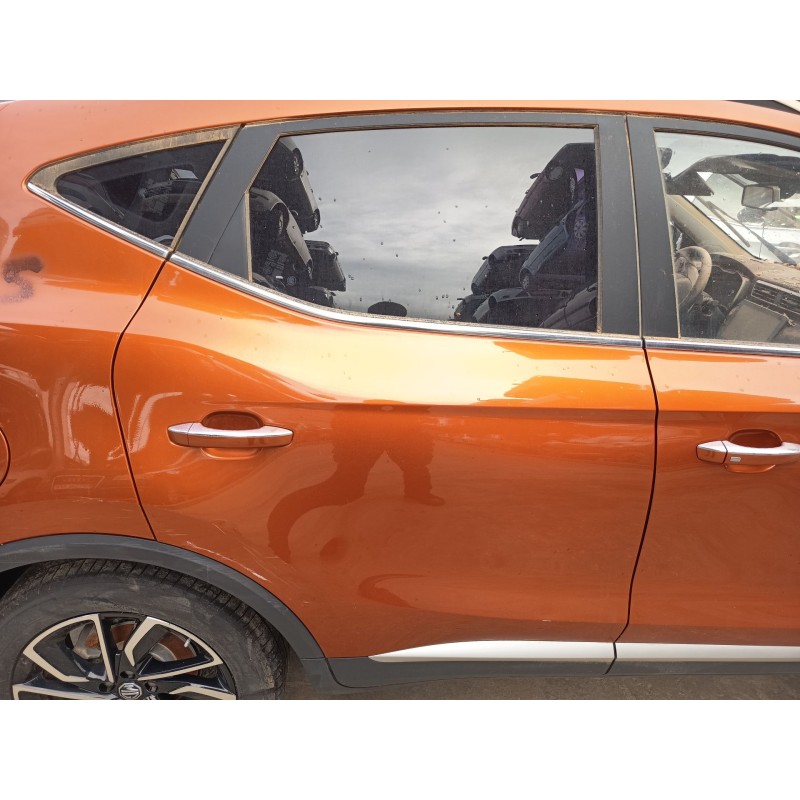 Recambio de puerta trasera derecha para mg zs suv (azs1) 1.0 t-gdi referencia OEM IAM   