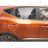 Recambio de puerta trasera derecha para mg zs suv (azs1) 1.0 t-gdi referencia OEM IAM   