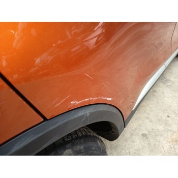 Recambio de puerta trasera derecha para mg zs suv (azs1) 1.0 t-gdi referencia OEM IAM   