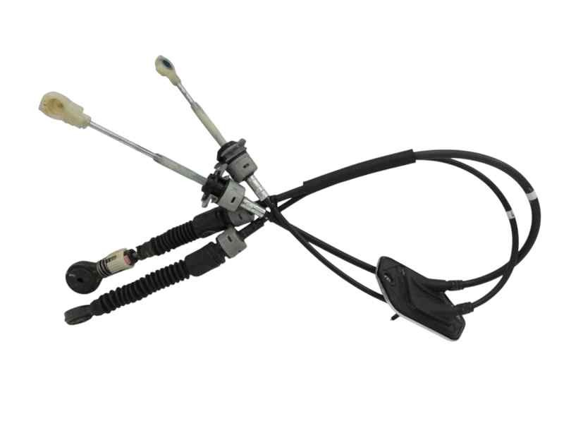 Recambio de varillaje cambio para kia picanto (ja) 1.0 cat referencia OEM IAM G61009D18 Recambio de varillaje cambio para kia picanto (ja) 1.0 cat referencia OEM IAM G61009D18