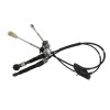 Recambio de varillaje cambio para kia picanto (ja) 1.0 cat referencia OEM IAM G61009D18  