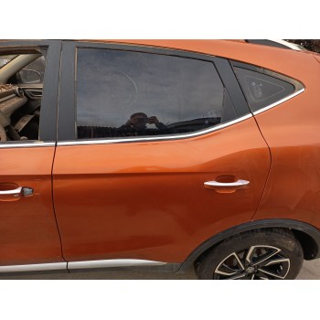 Recambio de puerta trasera izquierda para mg zs suv (azs1) 1.0 t-gdi referencia OEM IAM   