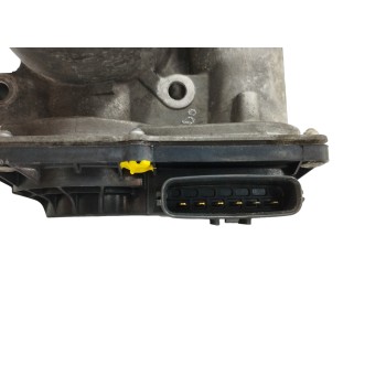 Recambio de caja mariposa para hyundai tucson 1.6 cat referencia OEM IAM 351002B300  