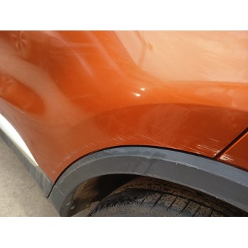 Recambio de puerta trasera izquierda para mg zs suv (azs1) 1.0 t-gdi referencia OEM IAM   