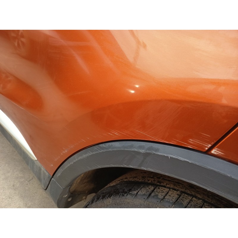 PUERTA TRASERA IZQUIERDA