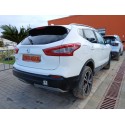 NISSAN QASHQAI II (J11, J11_)