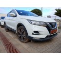 NISSAN QASHQAI II (J11, J11_)