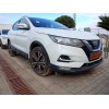 nissan qashqai ii (j11, j11_) del año 2018