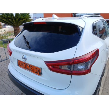 Recambio de porton trasero para nissan qashqai ii (j11, j11_) 1.5 dci referencia OEM IAM   
