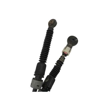 Recambio de varillaje cambio para kia picanto (ja) 1.0 cat referencia OEM IAM G61009D18  