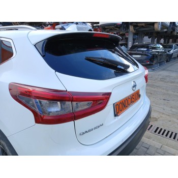 Recambio de porton trasero para nissan qashqai ii (j11, j11_) 1.5 dci referencia OEM IAM   
