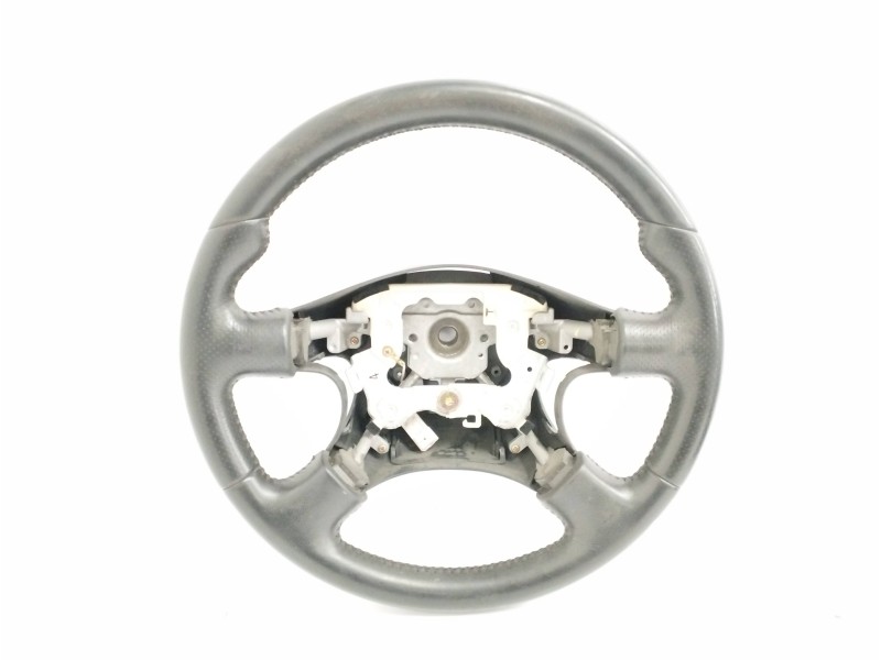 Recambio de volante para nissan x-trail (t30) 2.0 16v cat referencia OEM IAM 1855365500A Recambio de volante para nissan x-trail (t30) 2.0 16v cat referencia OEM IAM 1855365500A