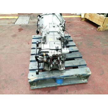 Recambio de despiece caja cambios para hyundai h350 kasten 2.5 crdi cat referencia OEM IAM T45S6 4300059001 DMF