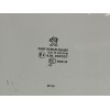 Recambio de luna delantera derecha para peugeot 2008 (--.2013) 1.2 12v e-thp referencia OEM IAM   
