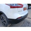 Recambio de paragolpes trasero para nissan qashqai ii (j11, j11_) 1.5 dci referencia OEM IAM   