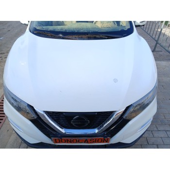 Recambio de capot para nissan qashqai ii (j11, j11_) 1.5 dci referencia OEM IAM   