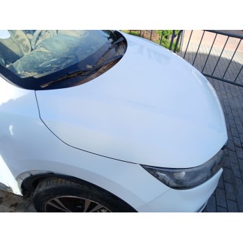 Recambio de capot para nissan qashqai ii (j11, j11_) 1.5 dci referencia OEM IAM   